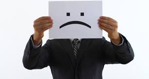 انتخاب اشتباه وکیل